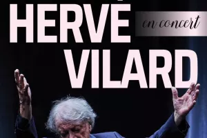 HERVÉ VILARD - BOITACLOUS
