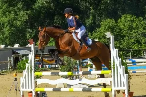 JUMP D'AMELIE