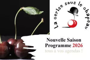 Conférence La cerise sous le chapeau | La petite histoire de la grande musique