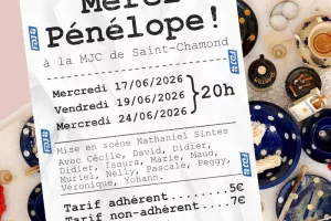 Merci Pénélope