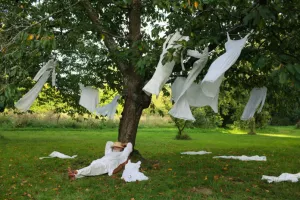 L'art de la sieste