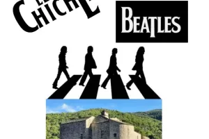 CONCERT DES CHICHLES