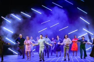 Comédie musicale Compagny - Opéra de Limoges
