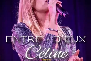 Forum de Longuyon "Entre d'eux"  tribute Céline