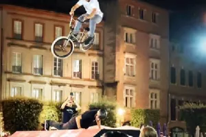 Urban Festival : les cultures urbaines sont à la fête !