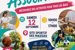 Journée des associations