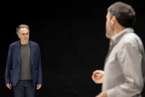 L'AMANTE ANGLAISE