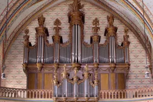 CONCERT D'ORGUE