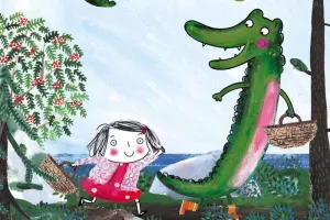 Rita et crocodile  Little Films Festival