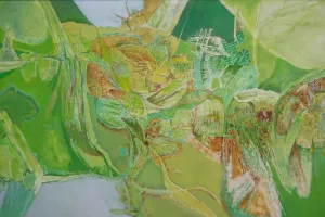 Exposition d'art "Afriqu'Okx"