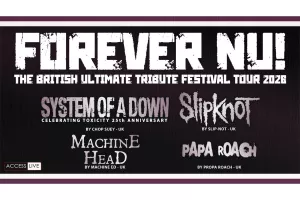 FOREVER NU !