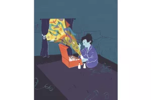 Concert jeune public : Le secret de la Fée musique