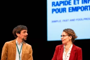 Théâtre : L’art d’avoir toujours raison