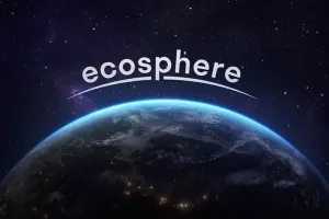 Séance VR : Ecosphère / Forest chill