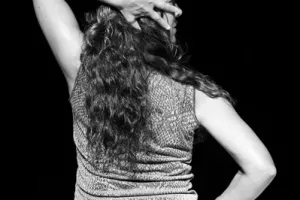 Spectacle "Croire aux fauves"