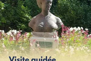 Visite guidée : L'Impératrice Eugénie, l'amoureuse de Biarritz - Exclusivité 2026 !