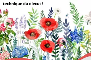 Atelier Carnet créatif