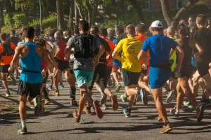Course du Run 2026
