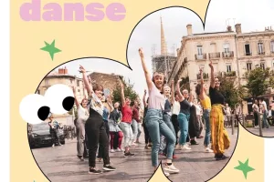Alors on danse