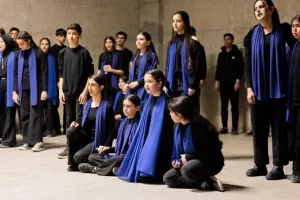 Concert : « Nous aussi nous aimons la vie… »