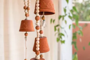 Atelier "Ding dong sonne ta cloche"