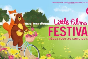 Little Films Festival