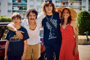 CINÉCO : JUSTE UNE ILLUSION