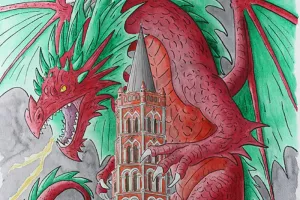 HALLE & ARTS : EXPO DE PEINTURES