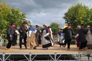 Fête du four