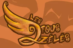 Nouvelle création, avec la troupe les Fous Zélés