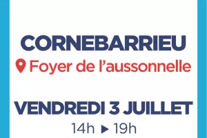 Continuons à sauver des vies, donnons notre sang !