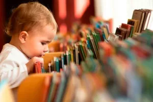 Bébés lecteurs
