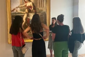 Visites flash