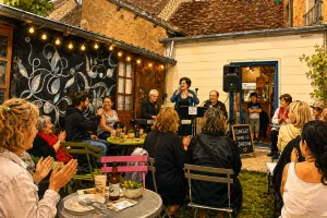 Apéro-Concert