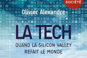 Arpentage du livre La Tech