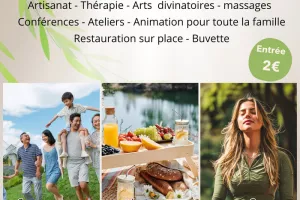 FESTIVAL SOLIZEN AU DOMAINE LA FONTAINE 31340 VILLEMATIER