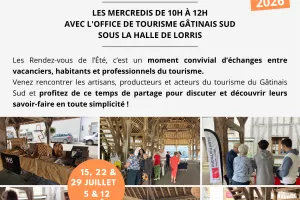Les Rendez-Vous de l'été