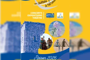Exposition : Christine LOUZE et Jean-Claude THELLIER