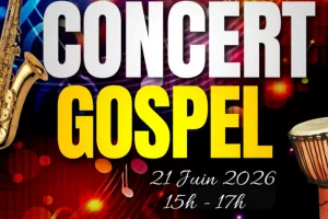 Concert Gospel