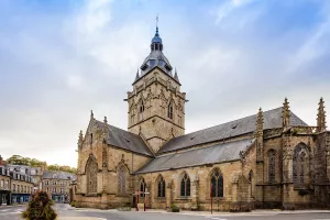 Visite guidée | L'église Notre-Dame