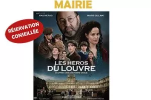 Cinéma en Copary