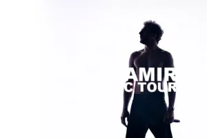 CONCERT AMIR