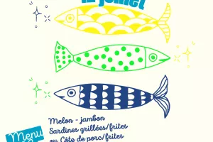 Sardinade