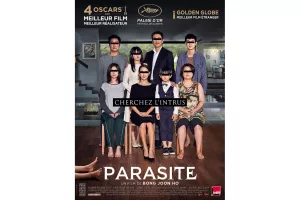 Un été au ciné - Parasite (VOSTFR)