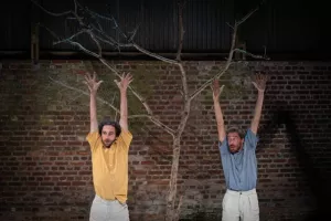 Nous la forêt ou comment se planter