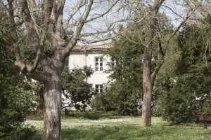 "La Maison du projet"