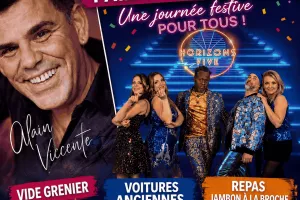 Fête du village