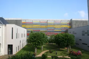 Secrets de Fabrique : Visite des Archives départementales