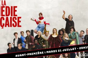 Évènement sans titre