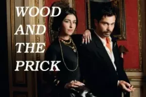 Lilly Wood and the Prick